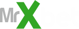 Logo MrXbet